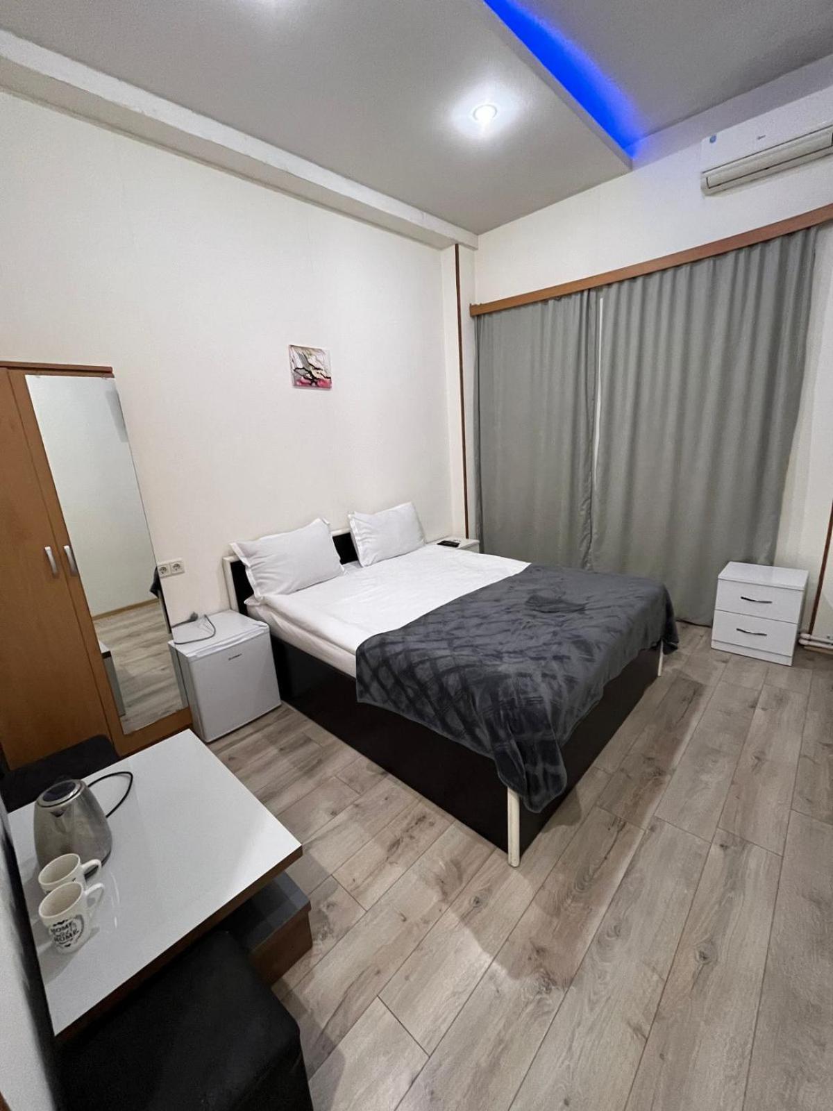Hotel G&G Тбілісі Екстер'єр фото