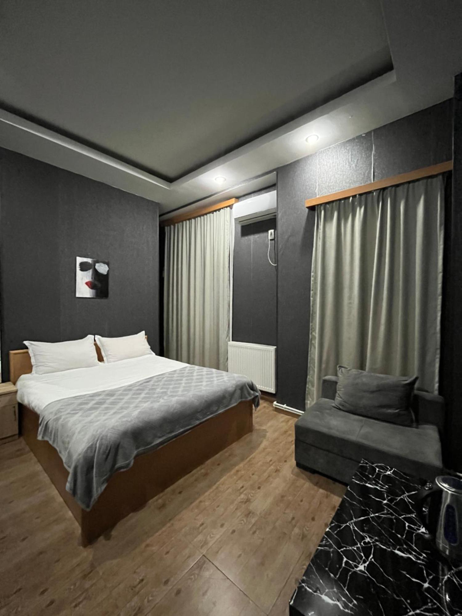 Hotel G&G Тбілісі Екстер'єр фото