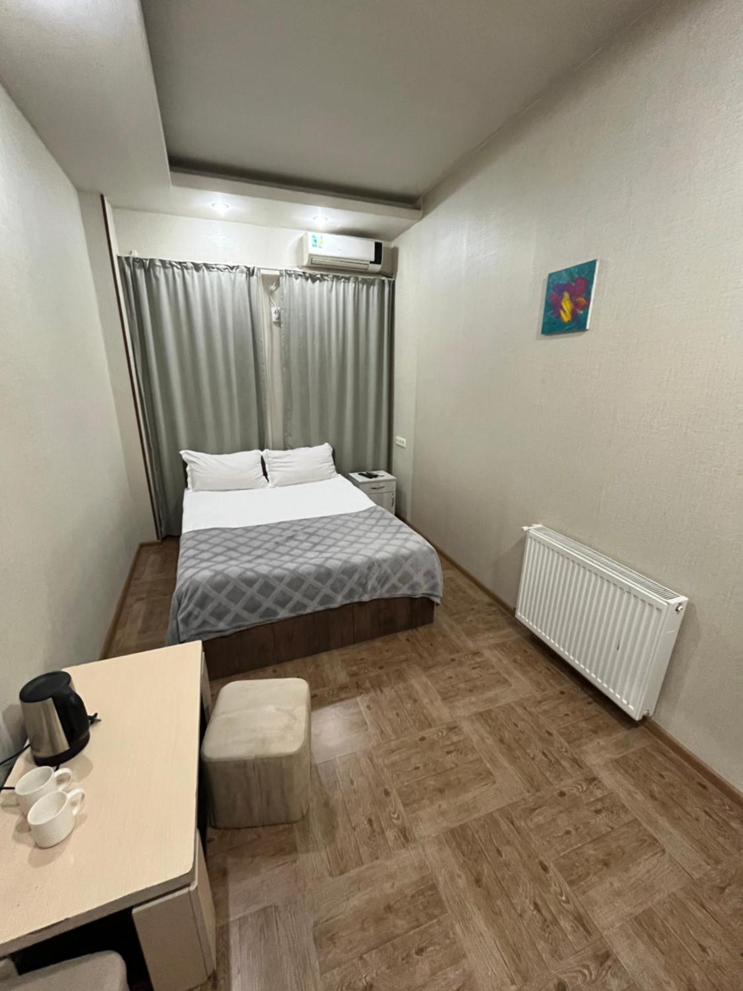 Hotel G&G Тбілісі Екстер'єр фото