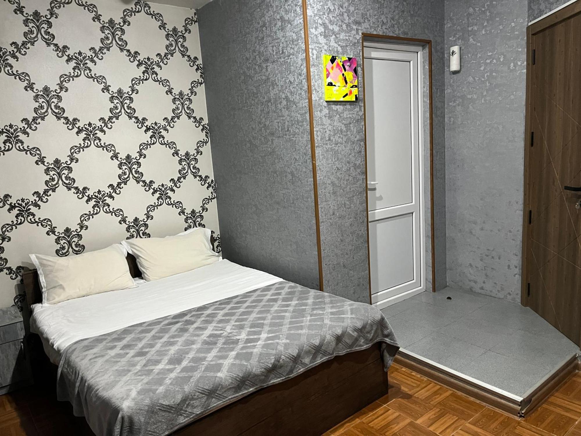 Hotel G&G Тбілісі Екстер'єр фото