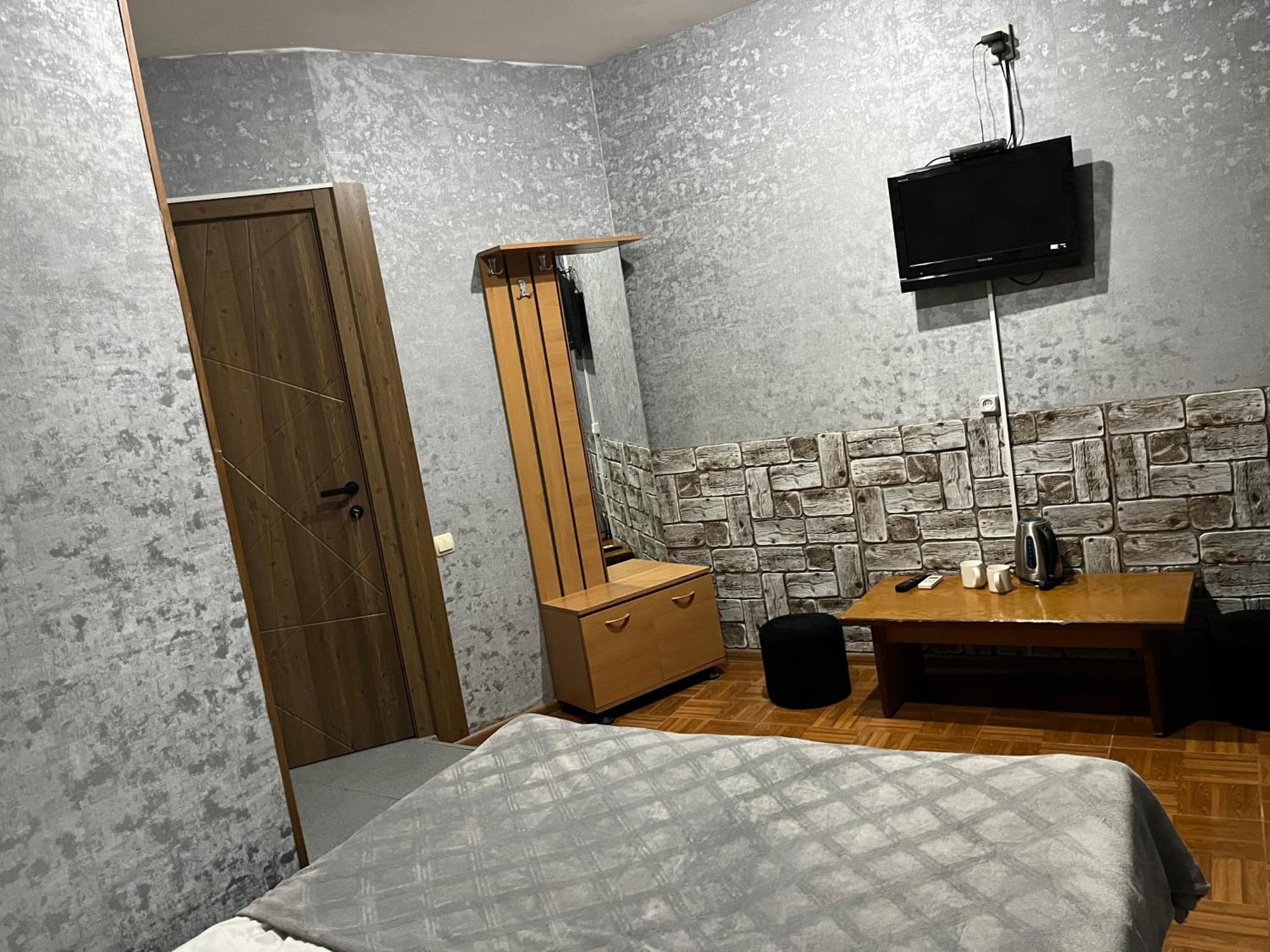 Hotel G&G Тбілісі Екстер'єр фото