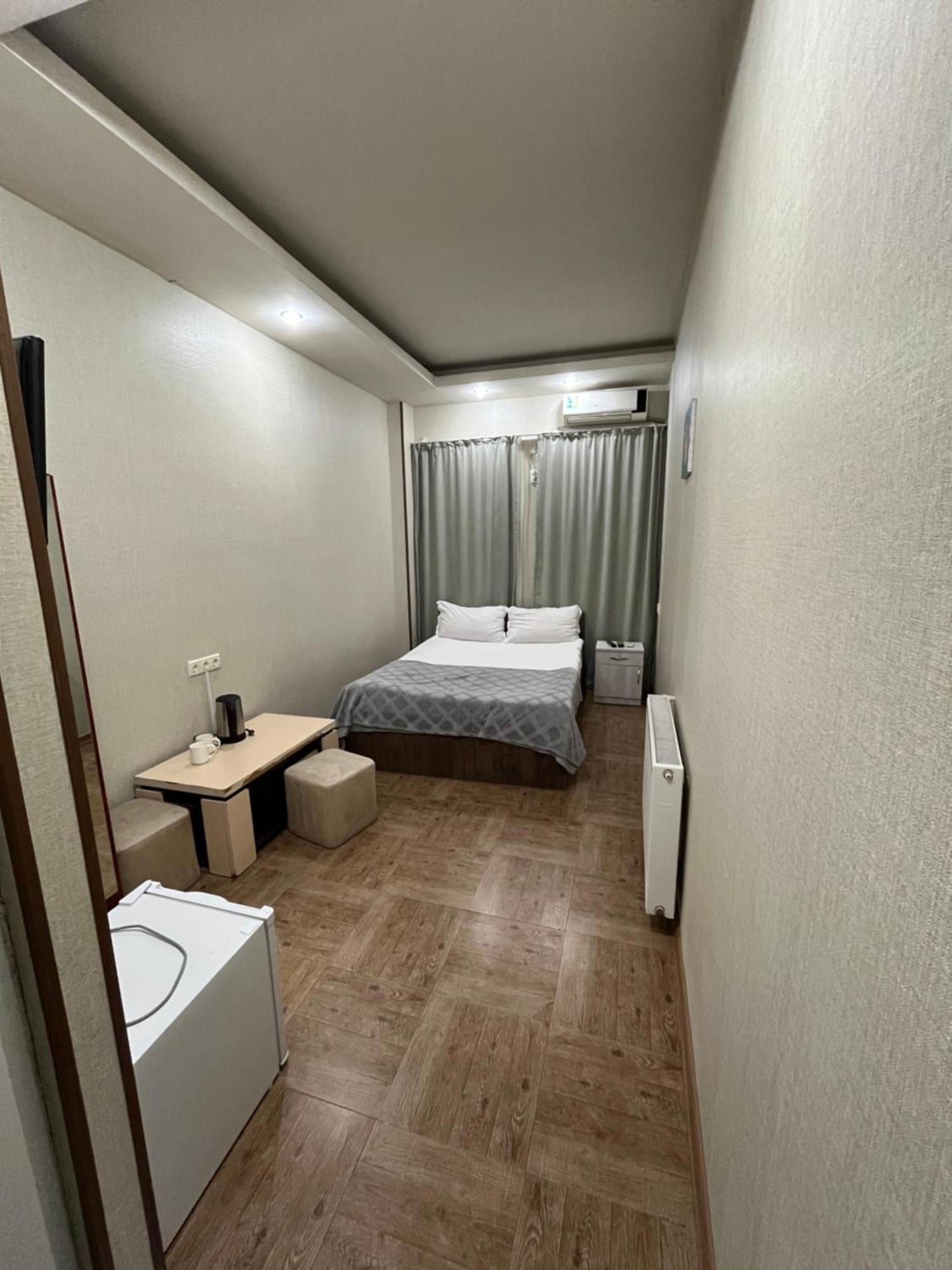 Hotel G&G Тбілісі Екстер'єр фото